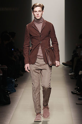 Bottega Veneta / - 2009-2010